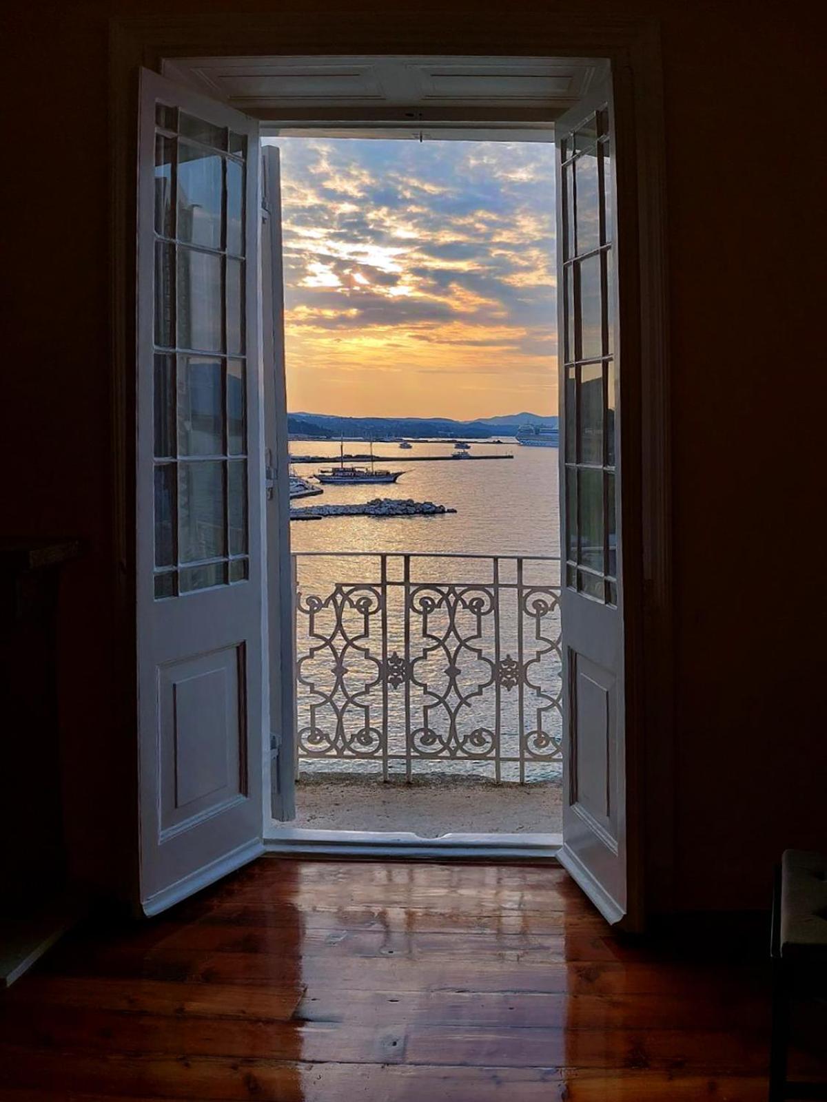 Casa Marta, Corfu Old Town Apartment Exterior photo